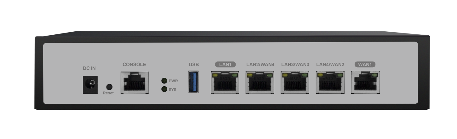 RG2800-E无线控制器